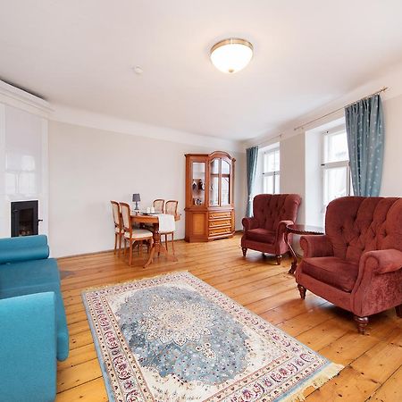 Calandra Apartment Tallinn Ngoại thất bức ảnh