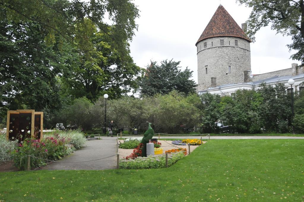Calandra Apartment Tallinn Phòng bức ảnh