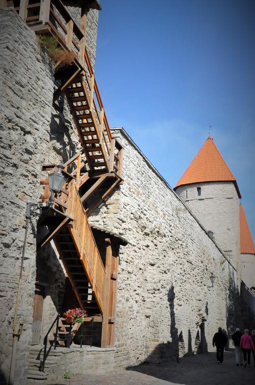 Calandra Apartment Tallinn Phòng bức ảnh
