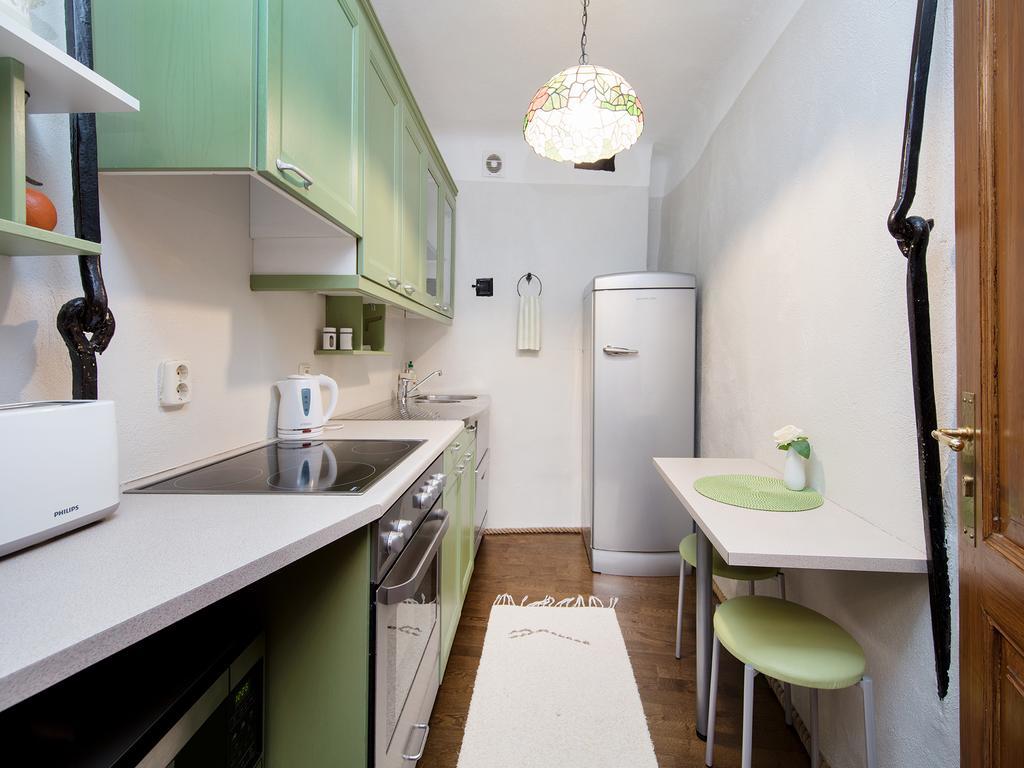 Calandra Apartment Tallinn Ngoại thất bức ảnh