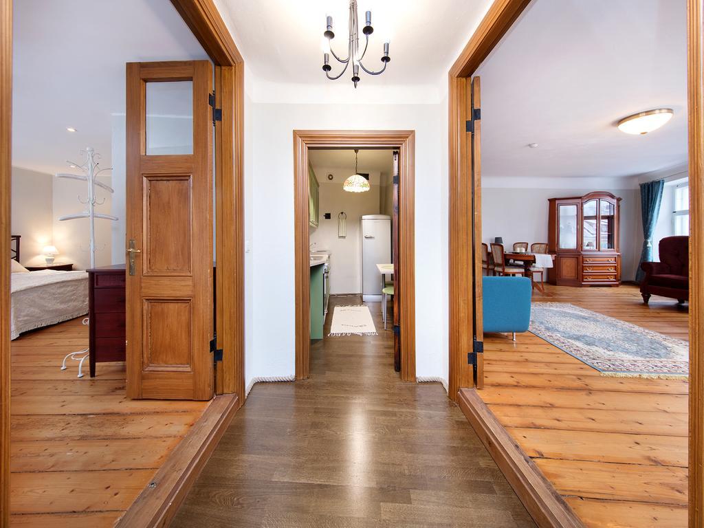 Calandra Apartment Tallinn Ngoại thất bức ảnh