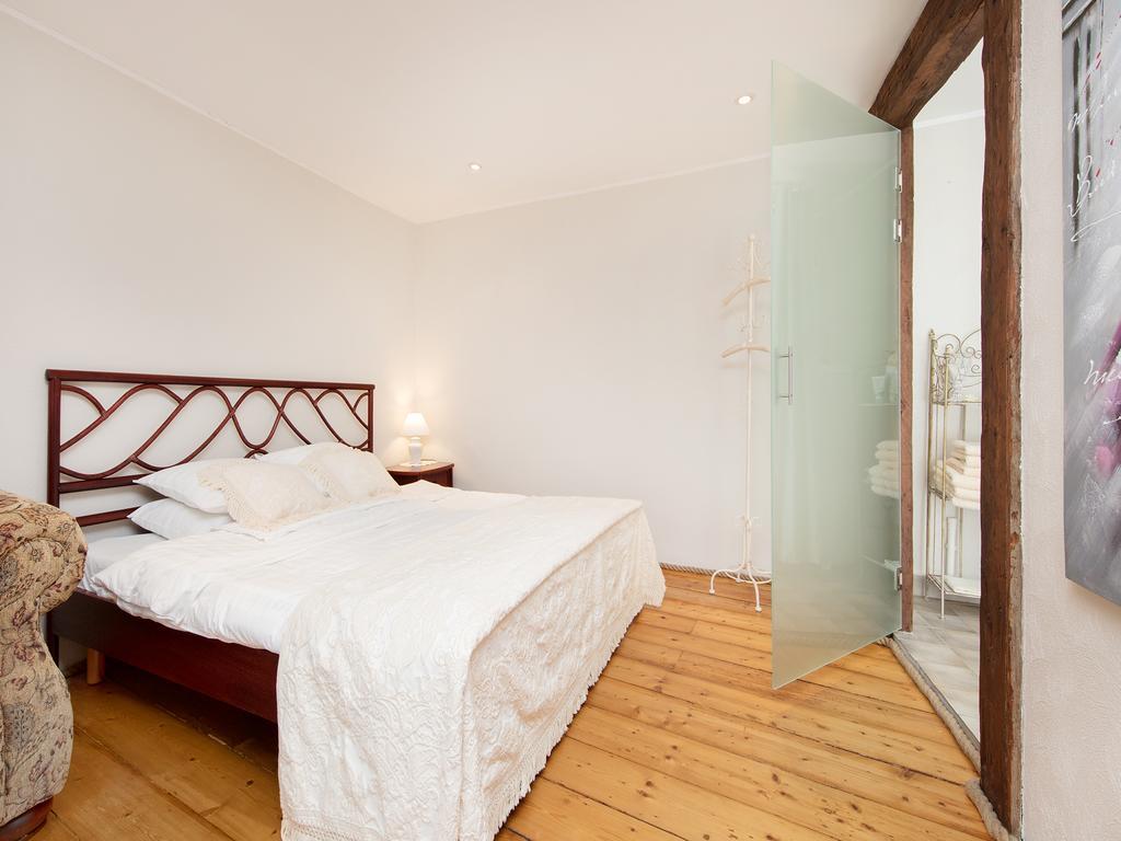 Calandra Apartment Tallinn Ngoại thất bức ảnh