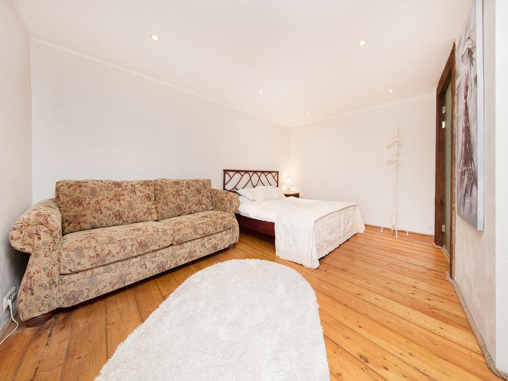 Calandra Apartment Tallinn Ngoại thất bức ảnh