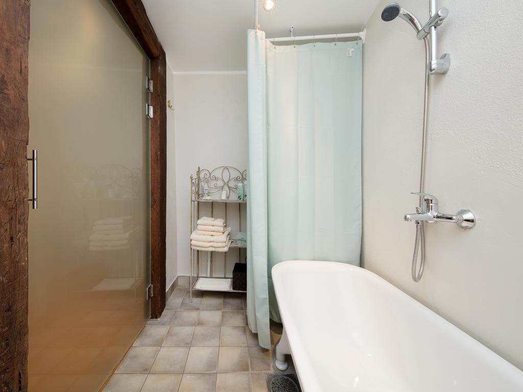 Calandra Apartment Tallinn Ngoại thất bức ảnh