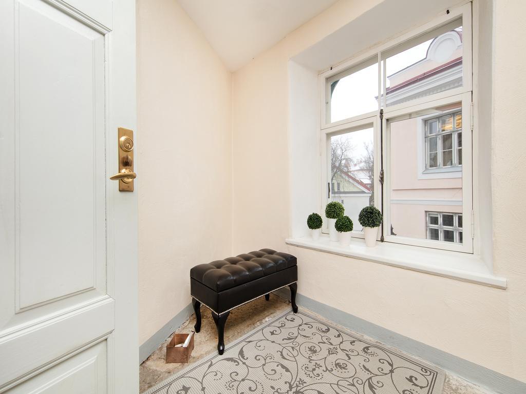 Calandra Apartment Tallinn Ngoại thất bức ảnh