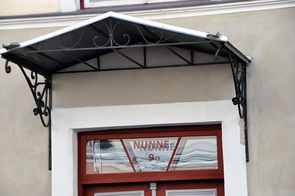 Calandra Apartment Tallinn Ngoại thất bức ảnh