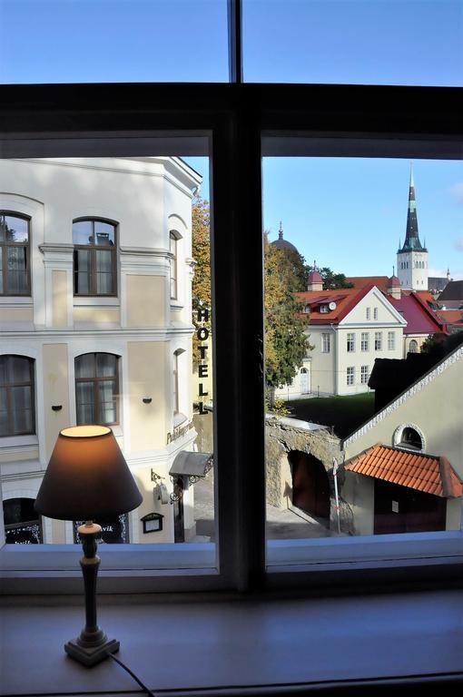 Calandra Apartment Tallinn Ngoại thất bức ảnh