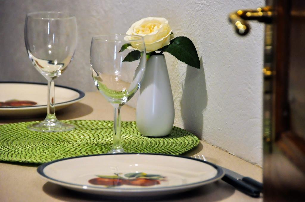 Calandra Apartment Tallinn Ngoại thất bức ảnh